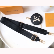 LV Shoulder Straps